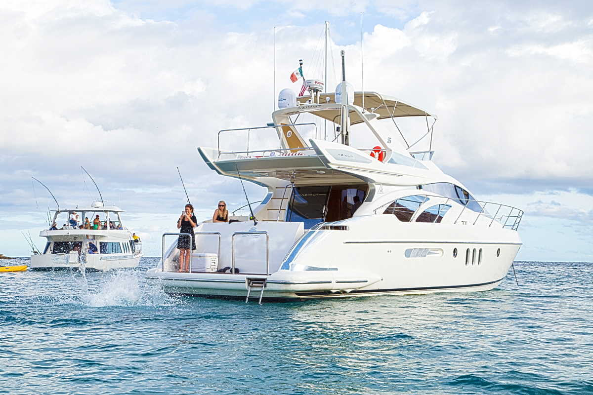 Cabo San Lucas Yacht Charters, Boat Rentals Los Cabos, Baja, boats